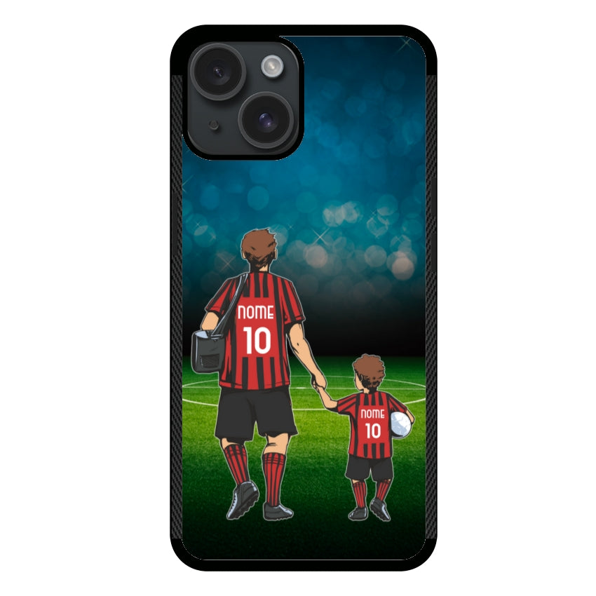 La tua squadra del cuore customall
