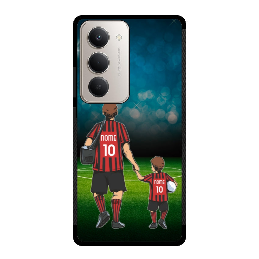La tua squadra del cuore customall