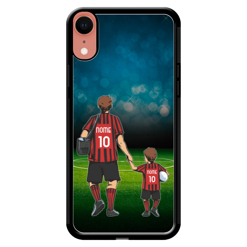 La tua squadra del cuore customall