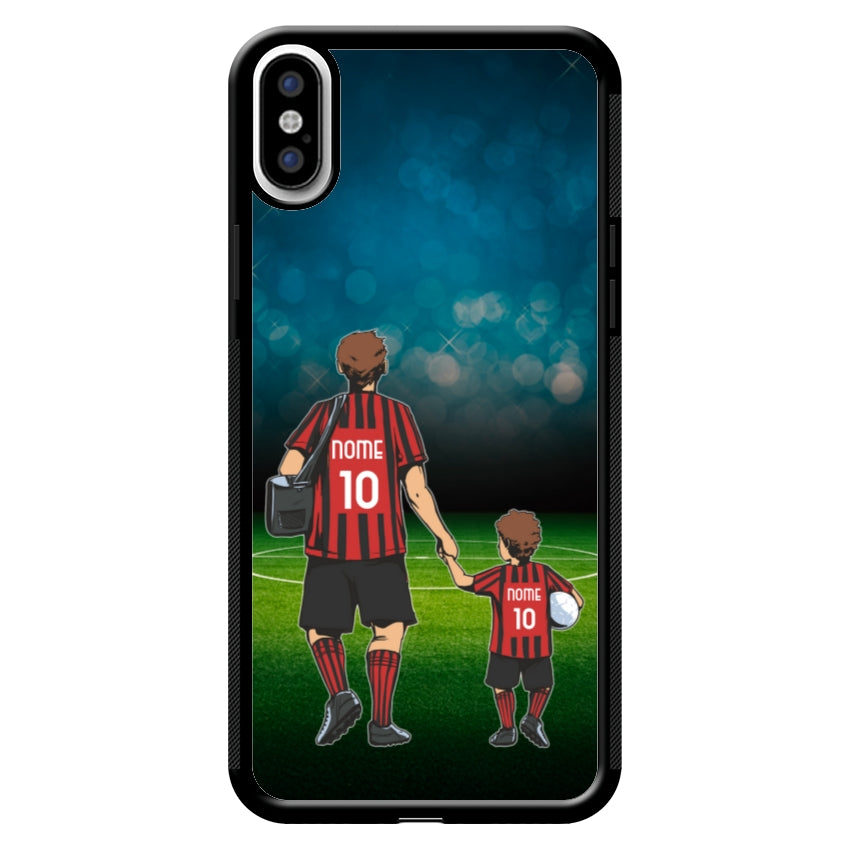 La tua squadra del cuore customall
