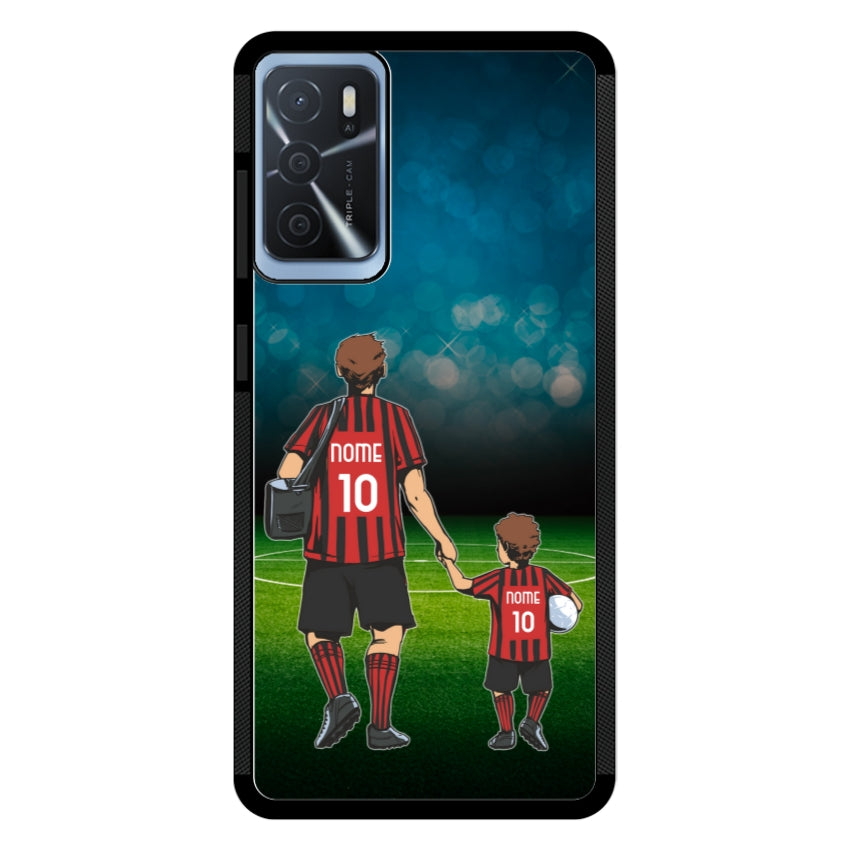 La tua squadra del cuore customall