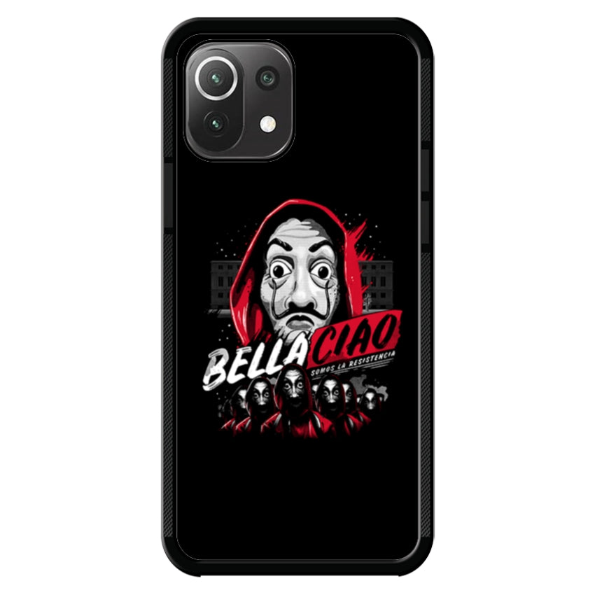 Bella Ciao - Xiaomi, Redmi e Poco