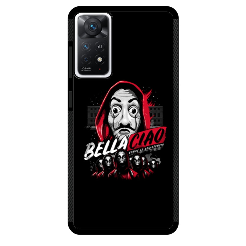 Bella Ciao - Xiaomi, Redmi e Poco