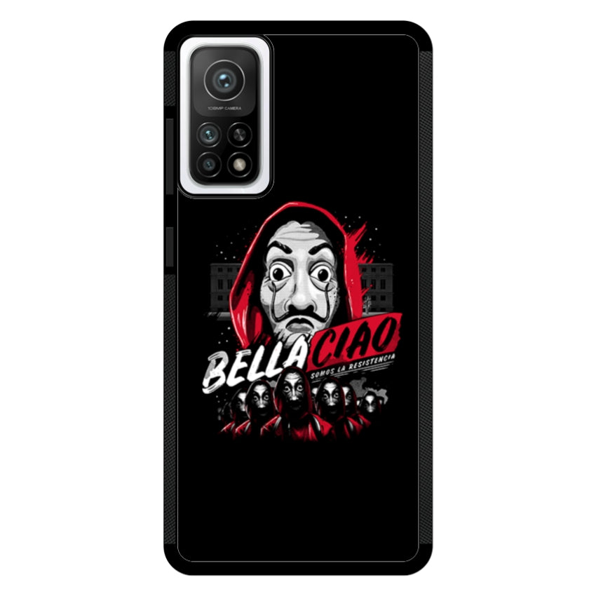 Bella Ciao - Xiaomi, Redmi e Poco