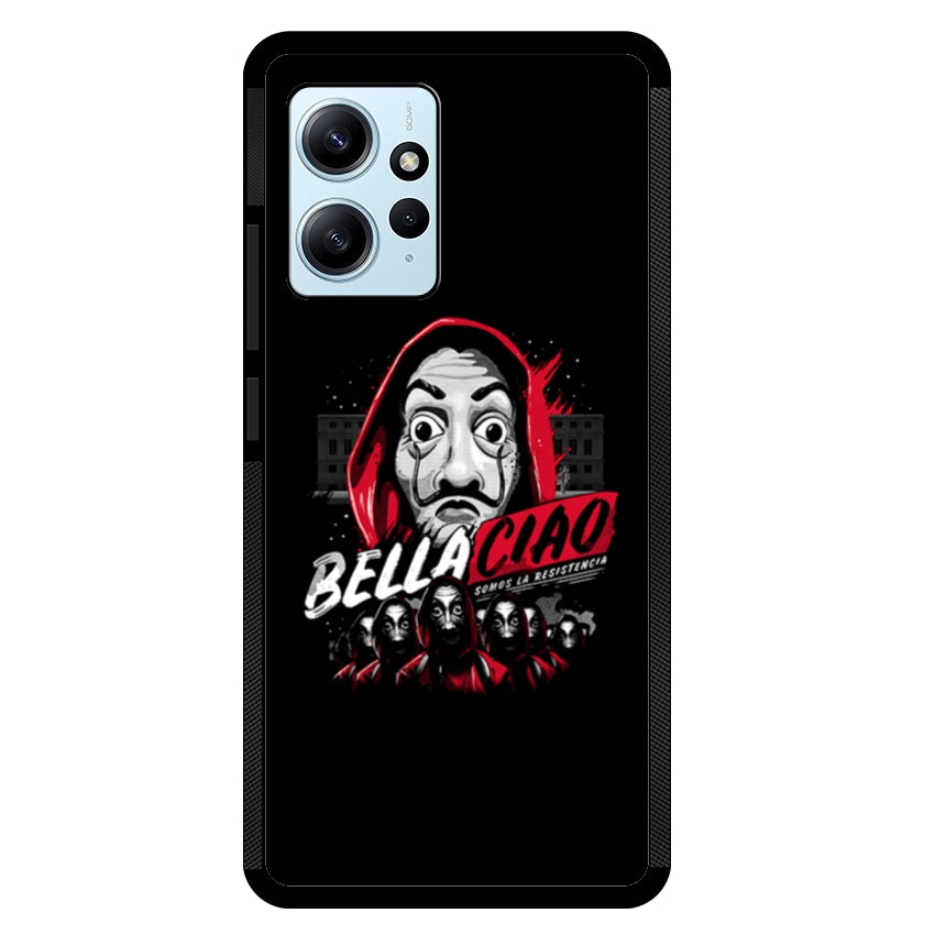 Bella Ciao - Xiaomi, Redmi e Poco