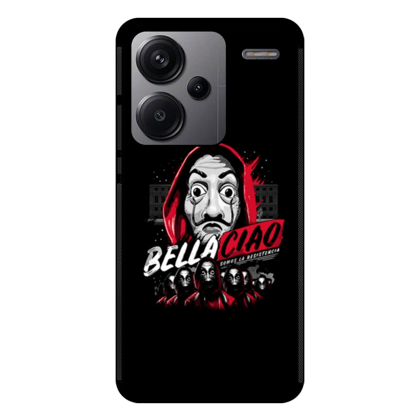 Bella Ciao - Xiaomi, Redmi e Poco
