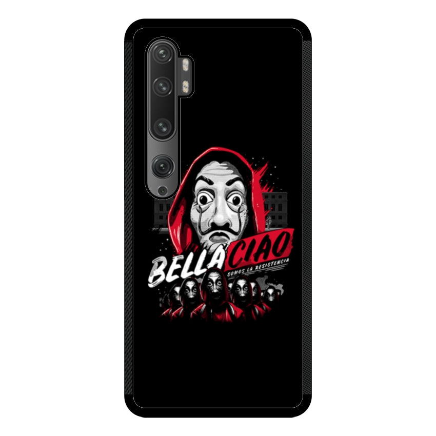 Bella Ciao - Xiaomi, Redmi e Poco