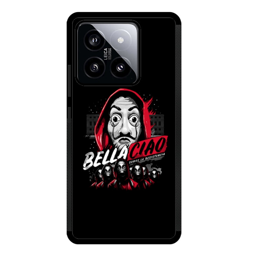 Bella Ciao - Xiaomi, Redmi e Poco
