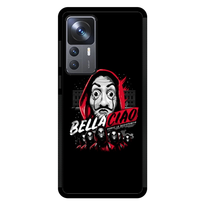 Bella Ciao - Xiaomi, Redmi e Poco