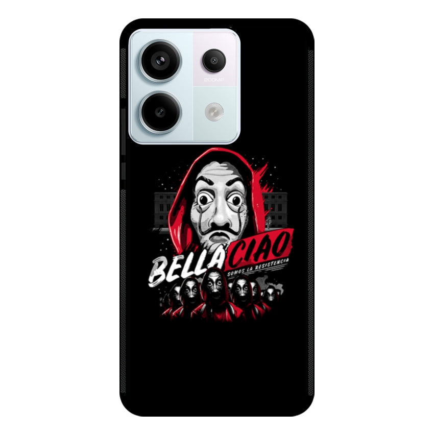 Bella Ciao - Xiaomi, Redmi e Poco