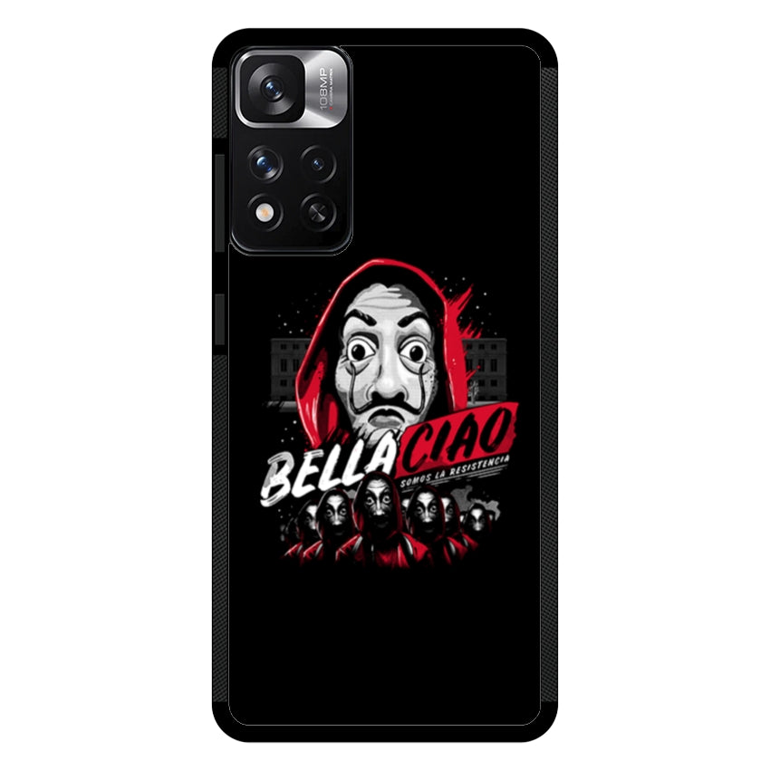 Bella Ciao - Xiaomi, Redmi e Poco