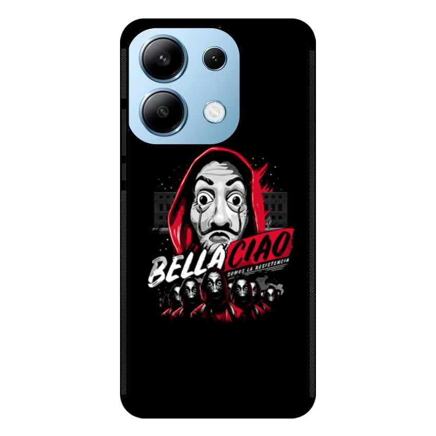 Bella Ciao - Xiaomi, Redmi e Poco