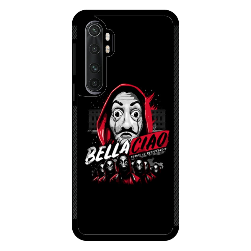 Bella Ciao - Xiaomi, Redmi e Poco