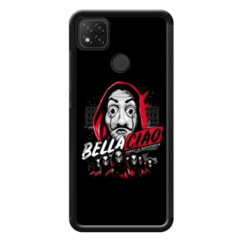 Bella Ciao - Xiaomi, Redmi e Poco
