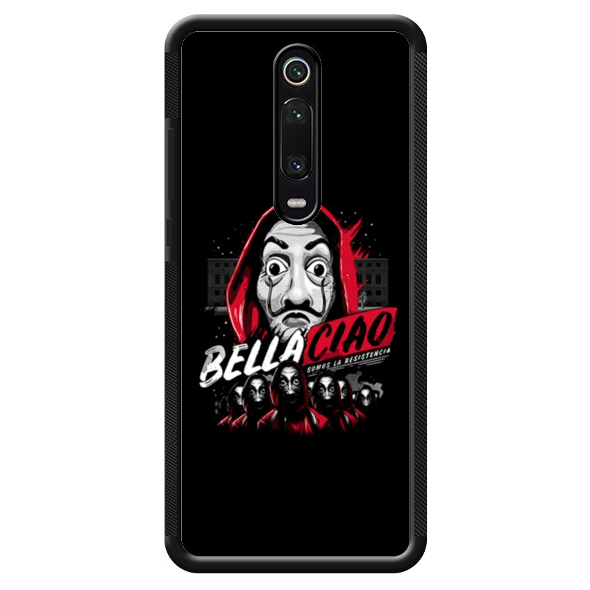 Bella Ciao - Xiaomi, Redmi e Poco
