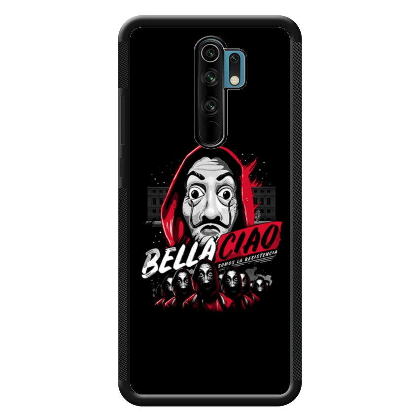Bella Ciao - Xiaomi, Redmi e Poco