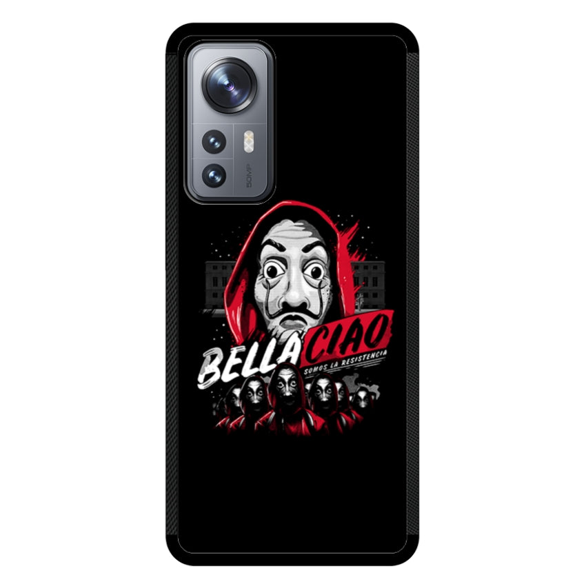 Bella Ciao - Xiaomi, Redmi e Poco