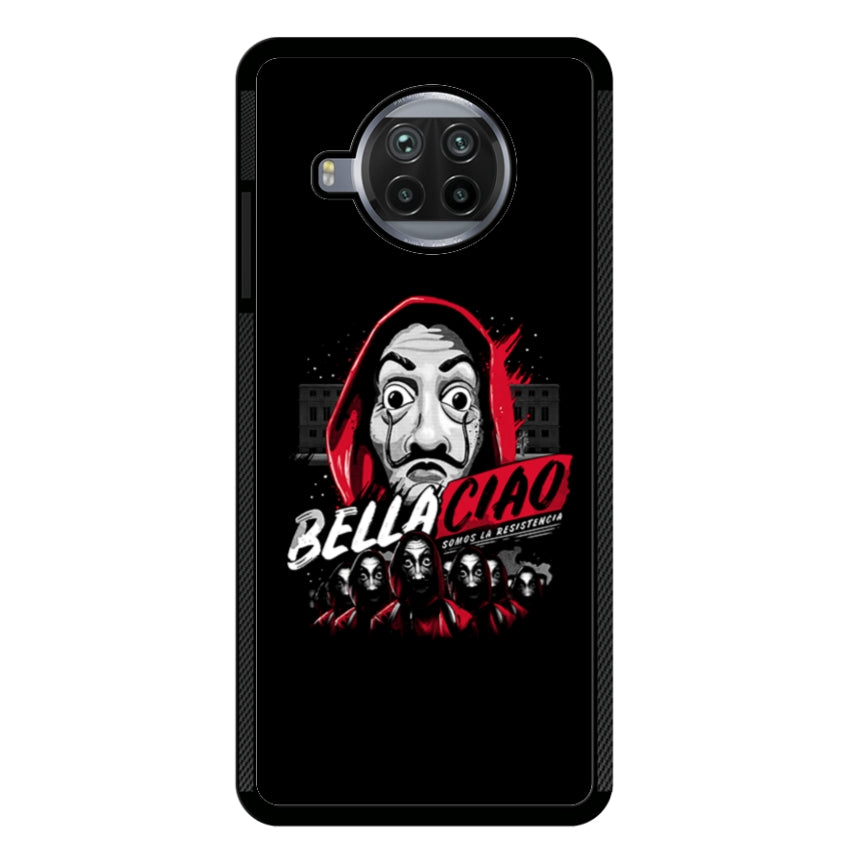 Bella Ciao - Xiaomi, Redmi e Poco