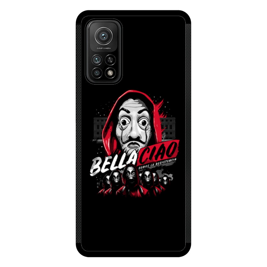 Bella Ciao - Xiaomi, Redmi e Poco