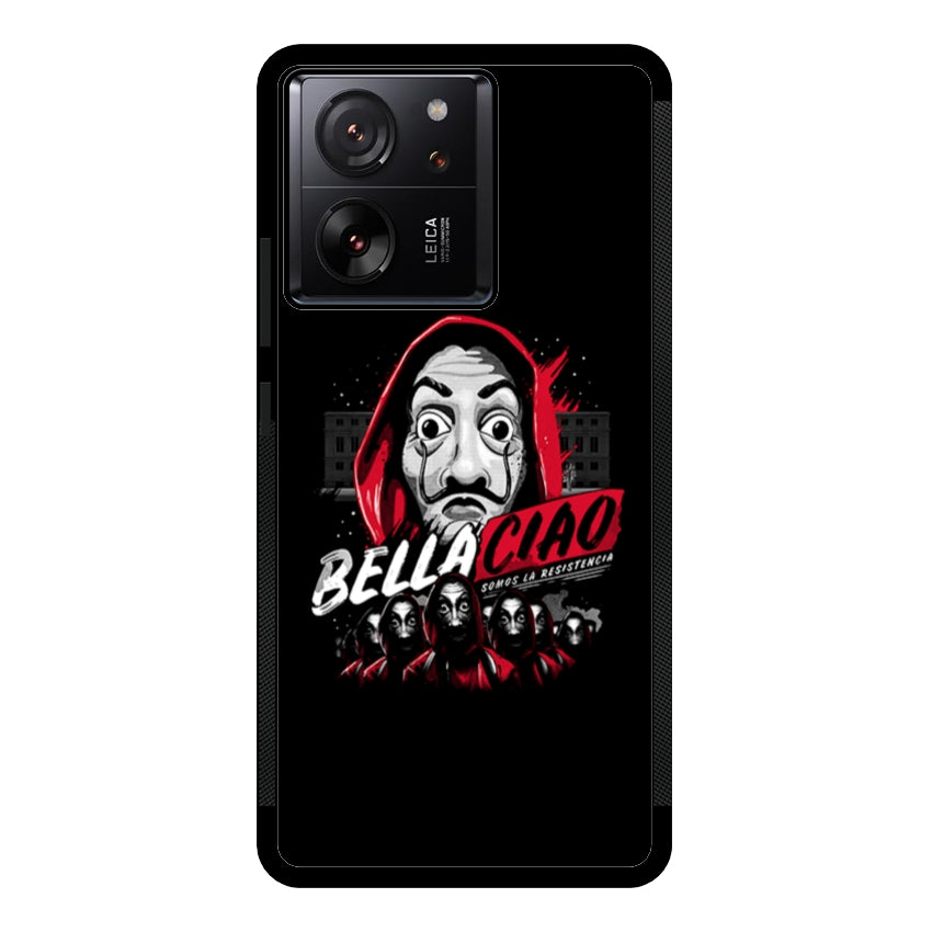 Bella Ciao - Xiaomi, Redmi e Poco