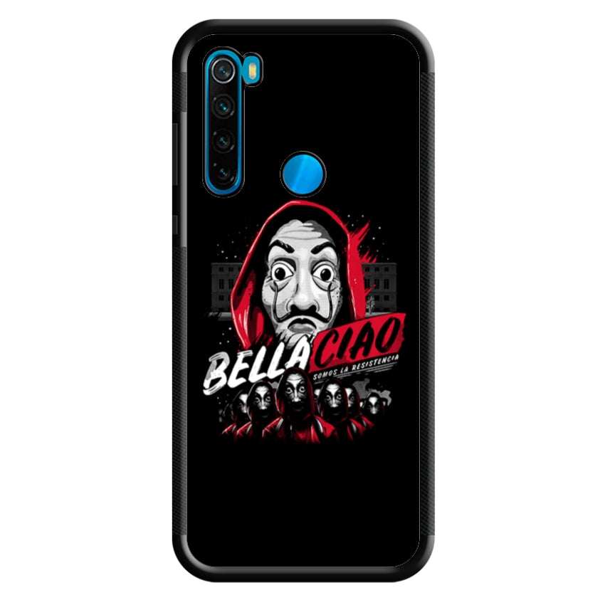 Bella Ciao - Xiaomi, Redmi e Poco
