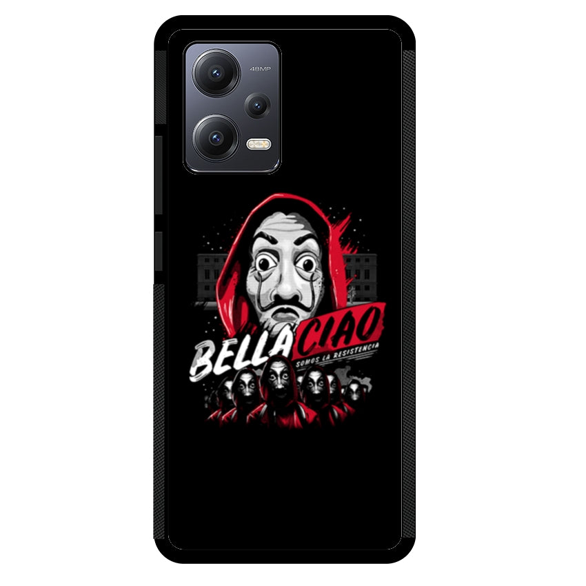 Bella Ciao - Xiaomi, Redmi e Poco