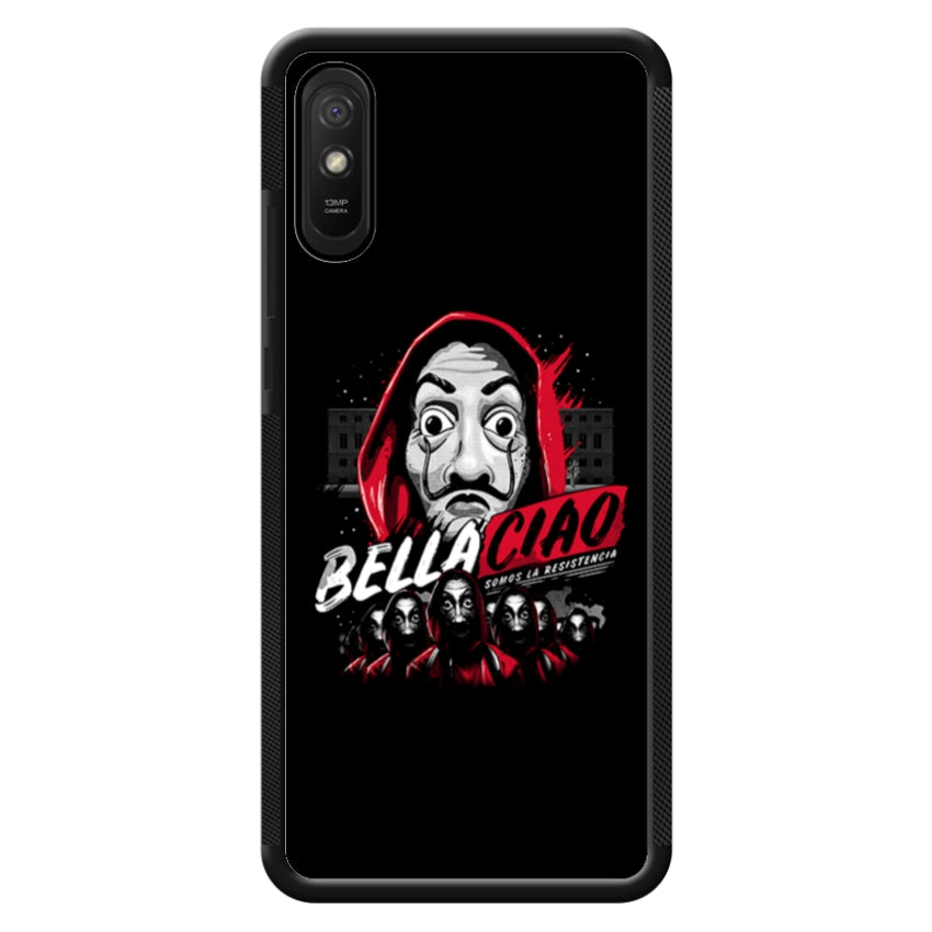 Bella Ciao - Xiaomi, Redmi e Poco
