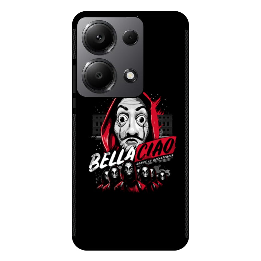 Bella Ciao - Xiaomi, Redmi e Poco