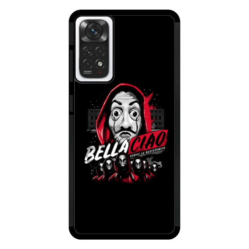 Bella Ciao - Xiaomi, Redmi e Poco