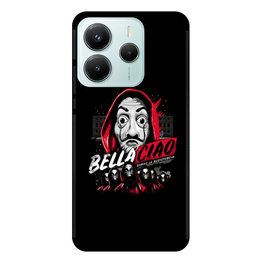 Bella Ciao - Xiaomi, Redmi e Poco