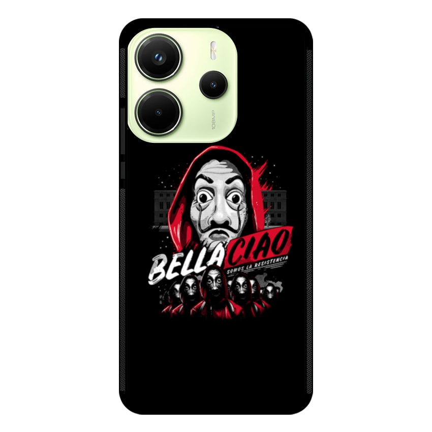 Bella Ciao - Xiaomi, Redmi e Poco
