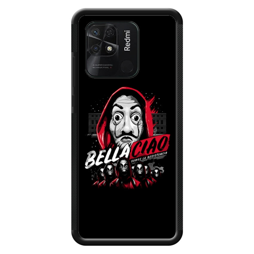 Bella Ciao - Xiaomi, Redmi e Poco