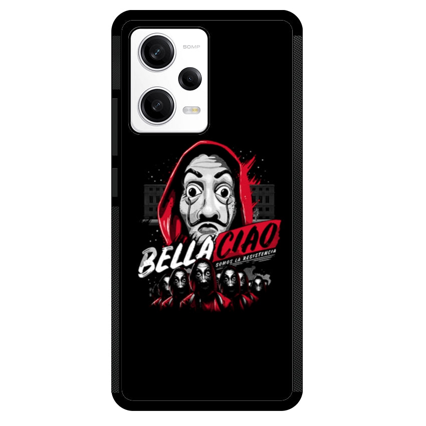 Bella Ciao - Xiaomi, Redmi e Poco