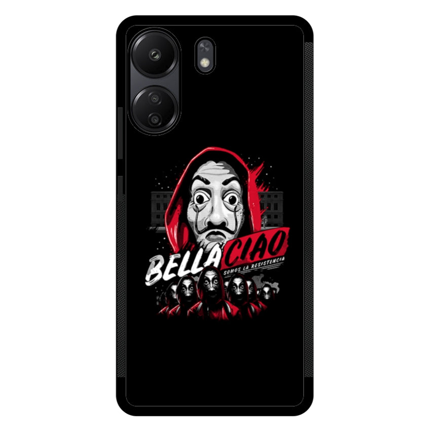 Bella Ciao - Xiaomi, Redmi e Poco