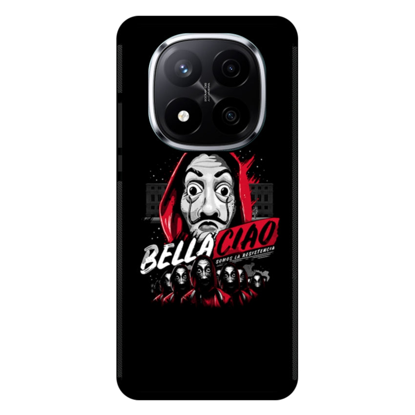 Bella Ciao - Xiaomi, Redmi e Poco