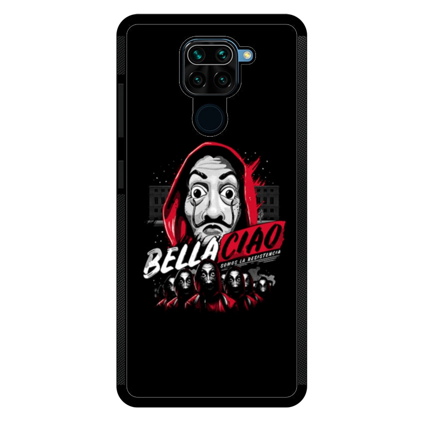 Bella Ciao - Xiaomi, Redmi e Poco