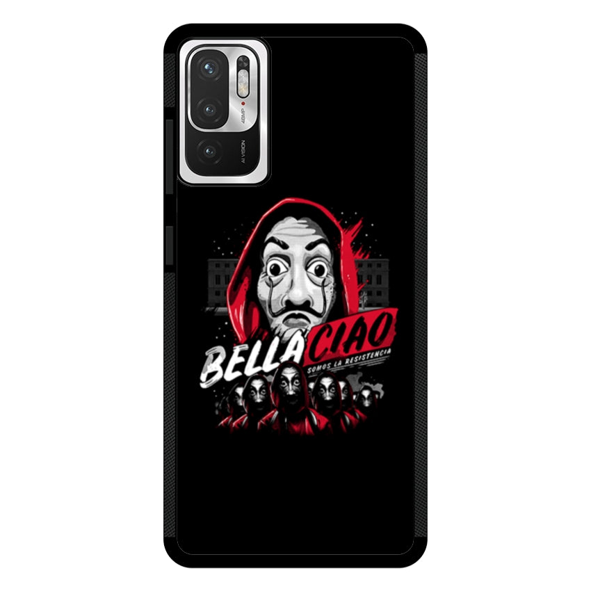 Bella Ciao - Xiaomi, Redmi e Poco