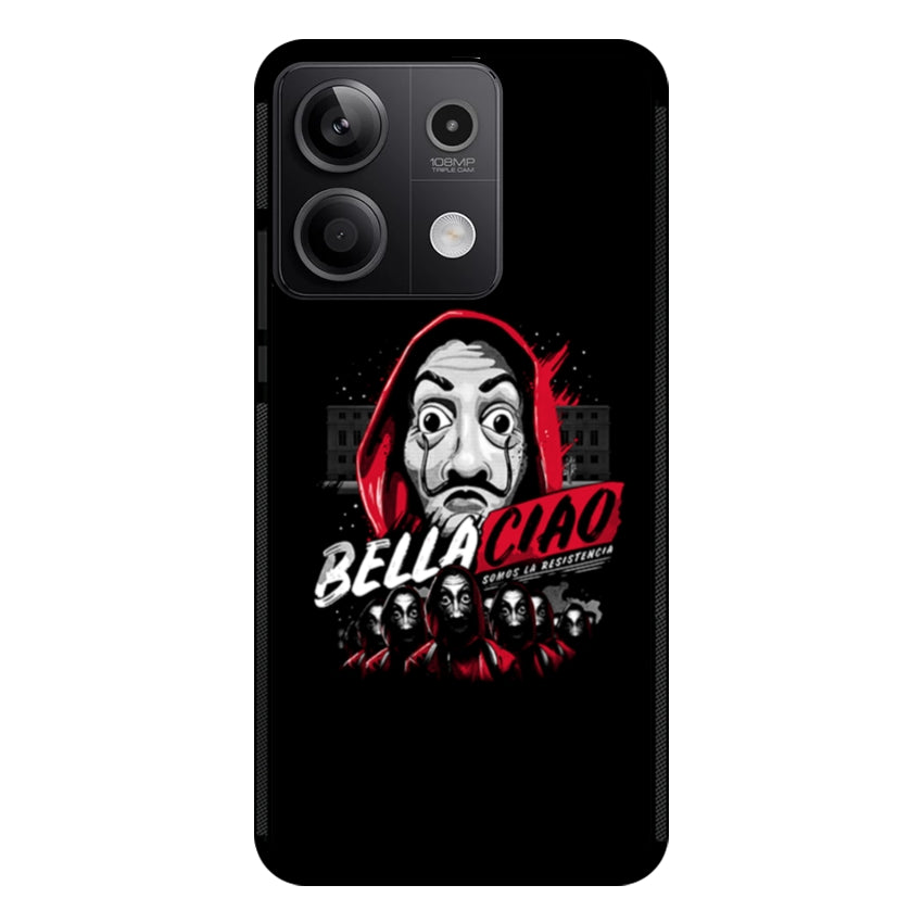 Bella Ciao - Xiaomi, Redmi e Poco