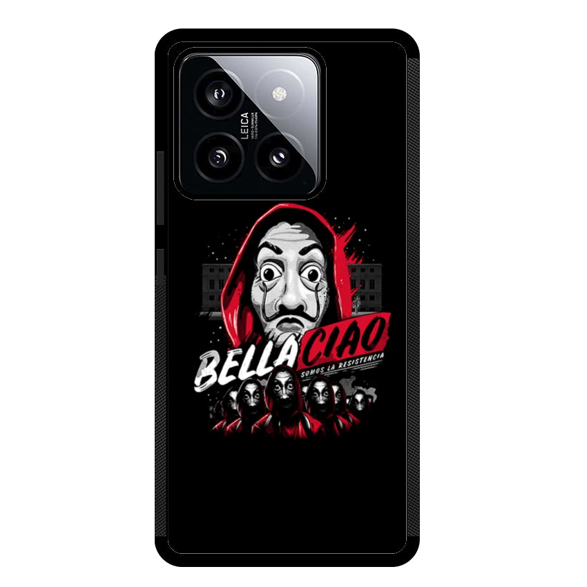 Bella Ciao - Xiaomi, Redmi e Poco