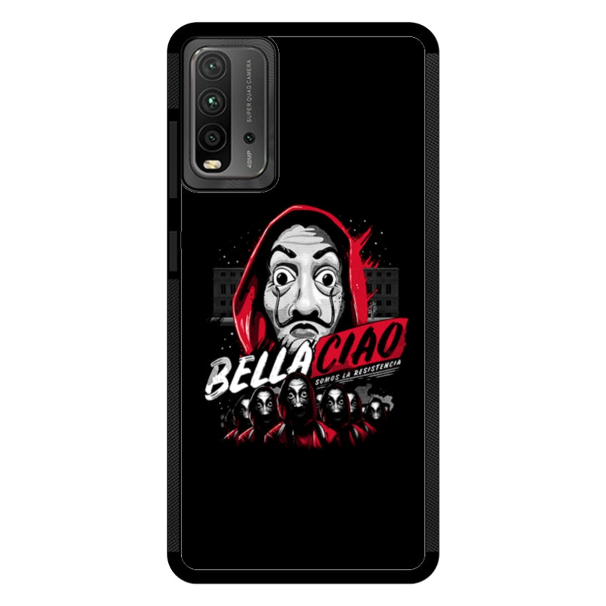 Bella Ciao - Xiaomi, Redmi e Poco