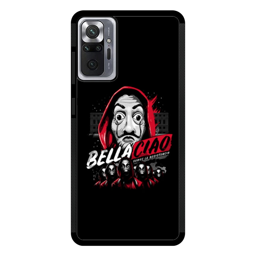 Bella Ciao - Xiaomi, Redmi e Poco