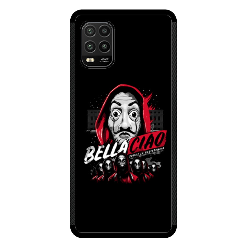 Bella Ciao - Xiaomi, Redmi e Poco