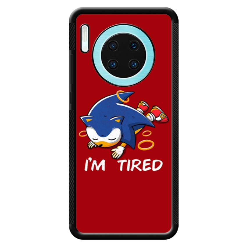 I'm Tired - Huawei e Honor