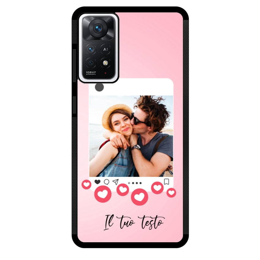 INSTA FRAME  customall