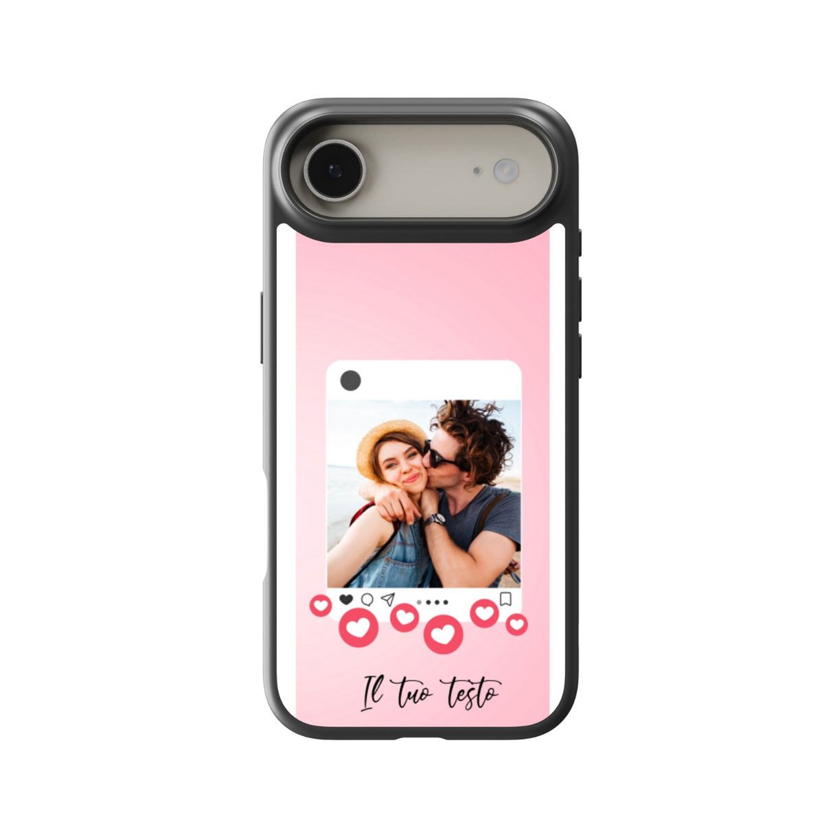 INSTA FRAME  customall