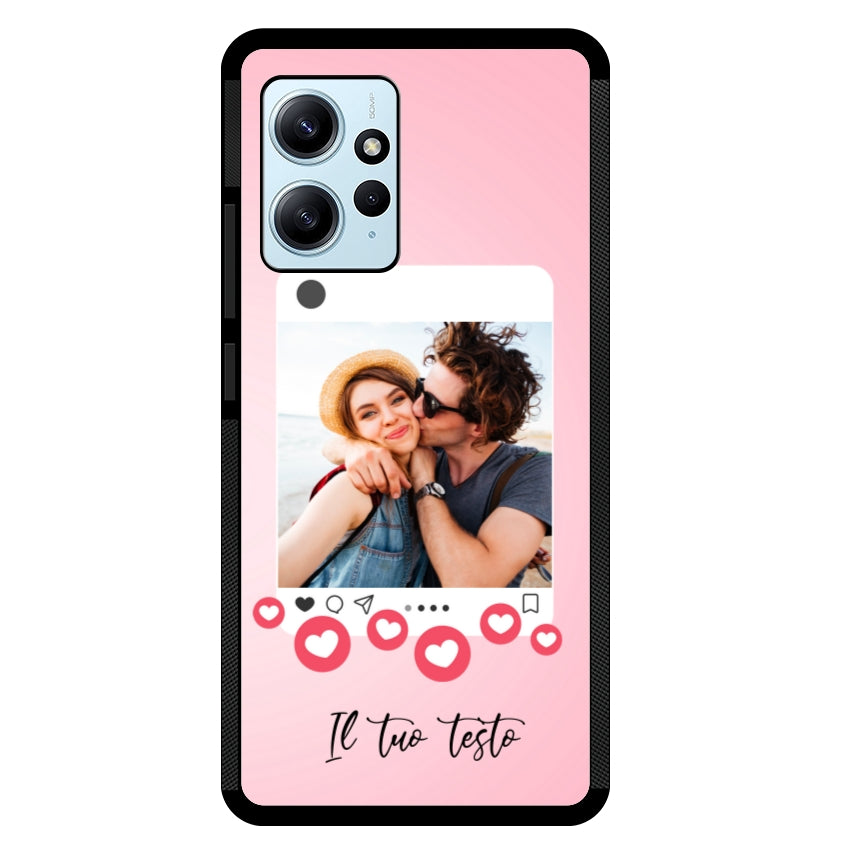 INSTA FRAME  customall
