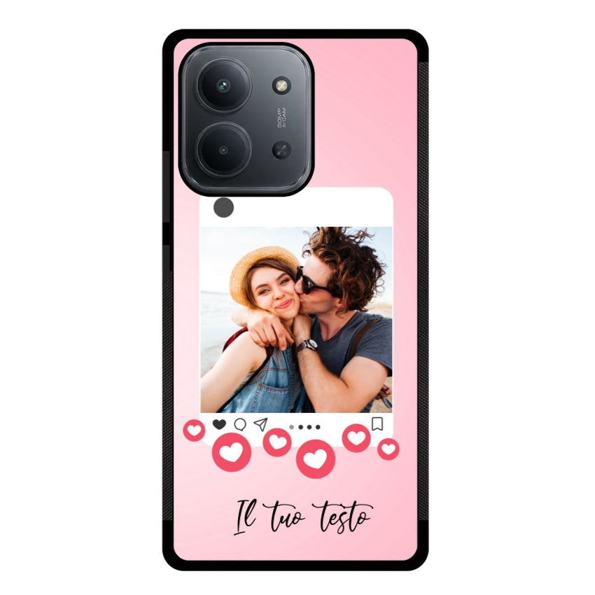 INSTA FRAME  customall