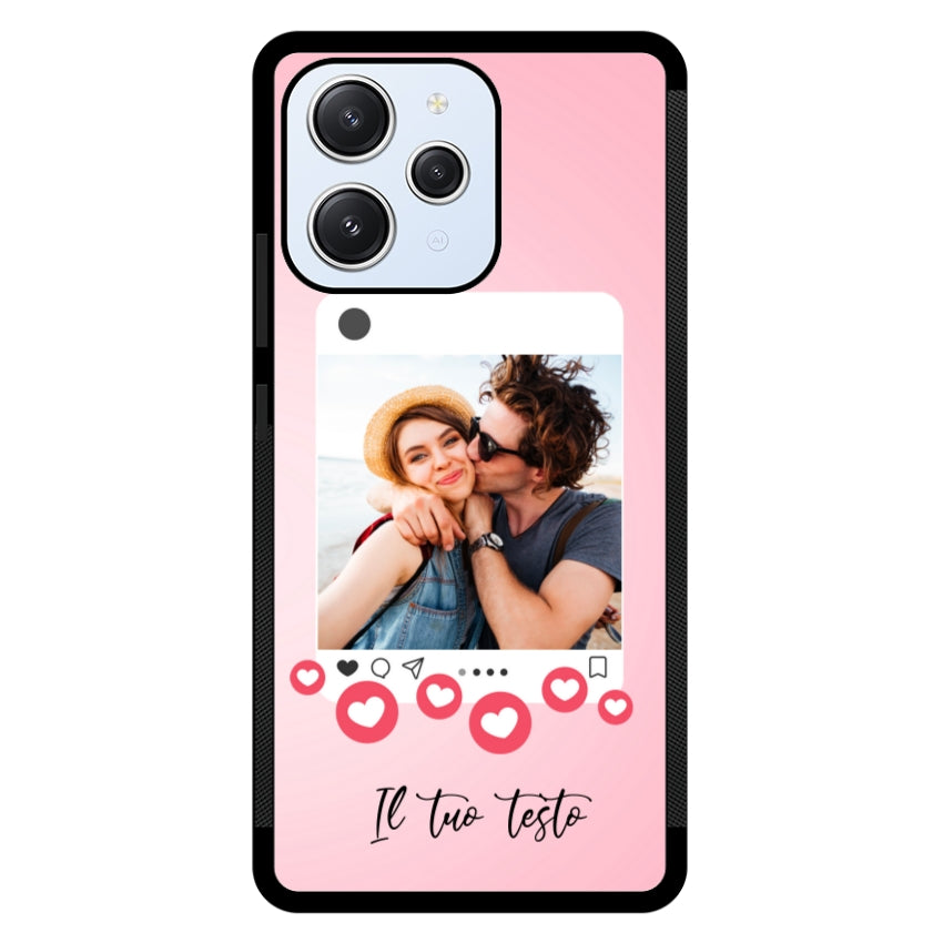 INSTA FRAME  customall