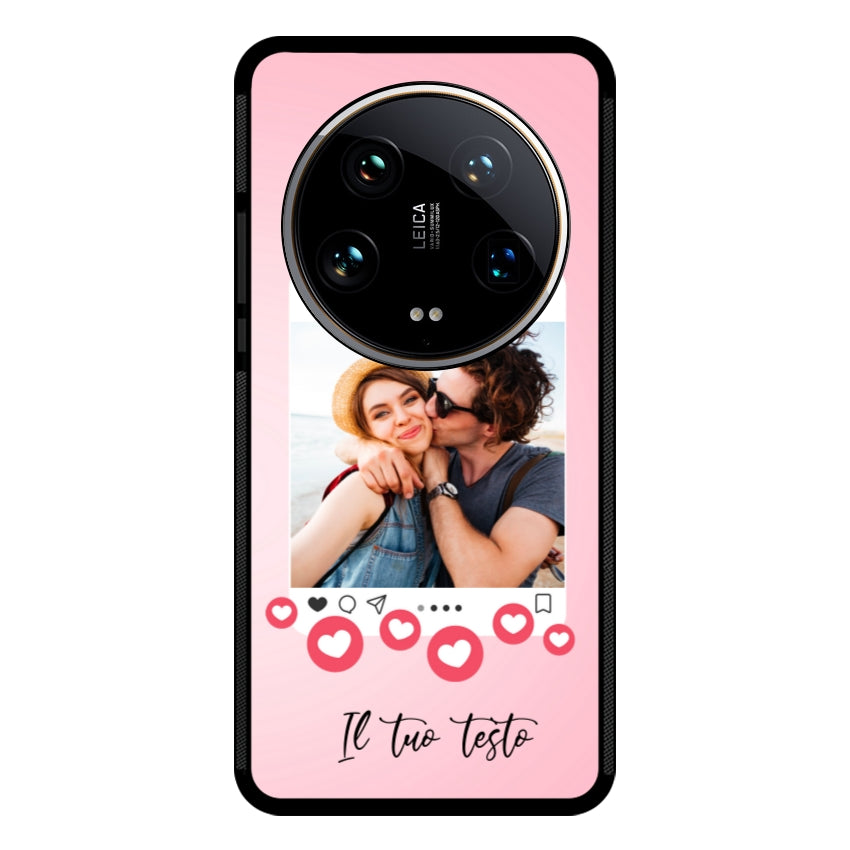 INSTA FRAME  customall