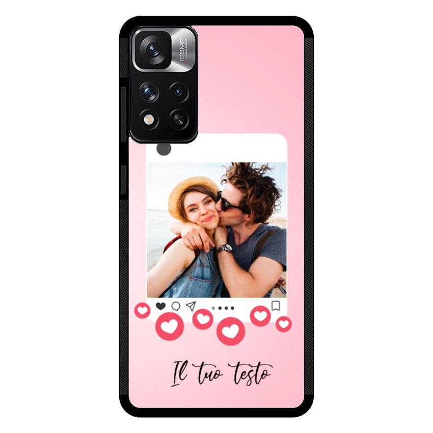 INSTA FRAME  customall